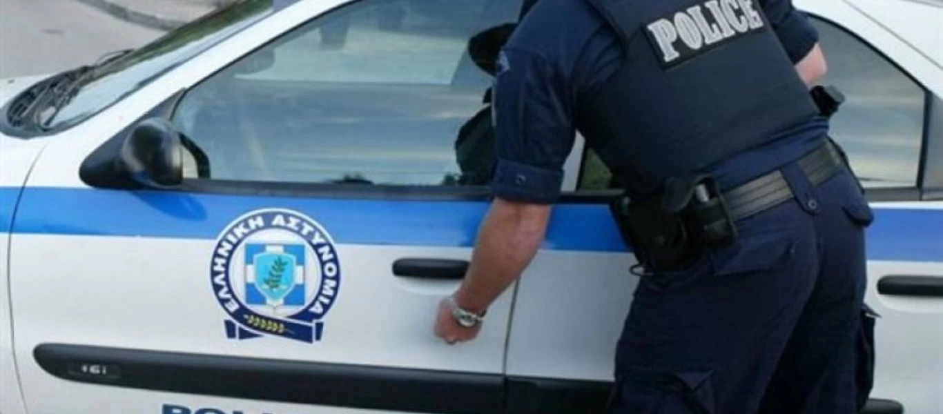 Εξαρθρώθηκε σπείρα που χτύπαγε και λήστευε ανήλικους στη Ν.Ιωνία - Δείτε πως δρούσε